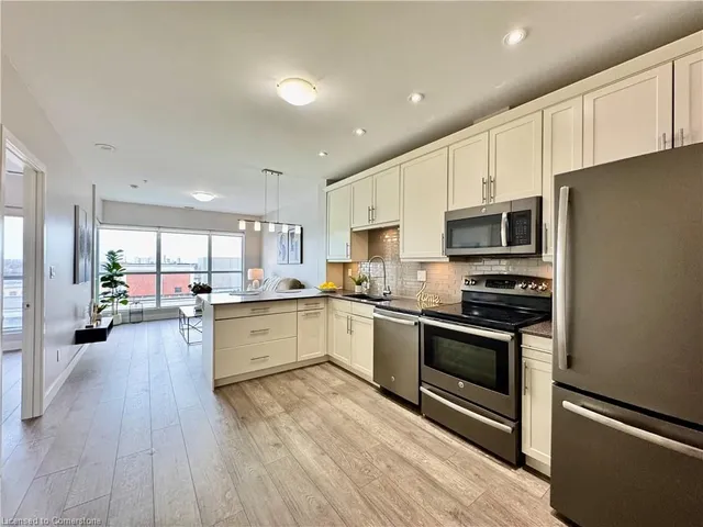 1 Victoria St Unit 1010