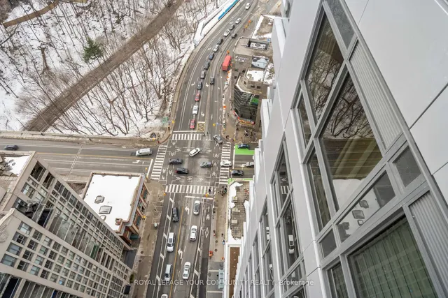 Additional image 31 of 395 Bloor St Unit 2606