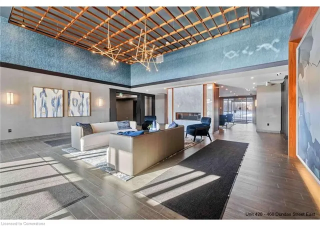 Additional image 38 of 460 Dundas St Unit 428