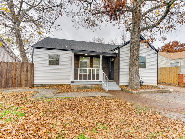 6720 Wofford Ave, Dallas, TX 75227