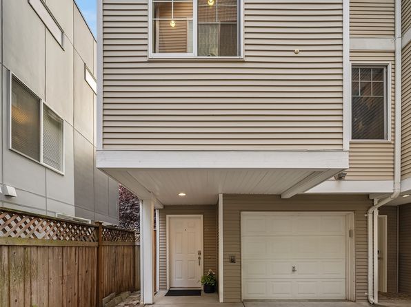 8523 Midvale Avenue N UNIT A, Seattle, WA 98103