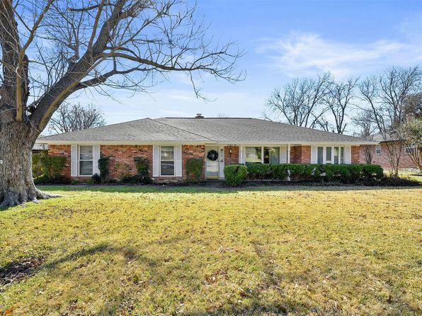 3609 Minot Ave, Fort Worth, TX 76133