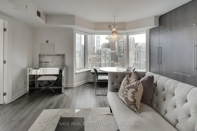 Additional image 16 of 155 Yorkville Ave Unit 2704