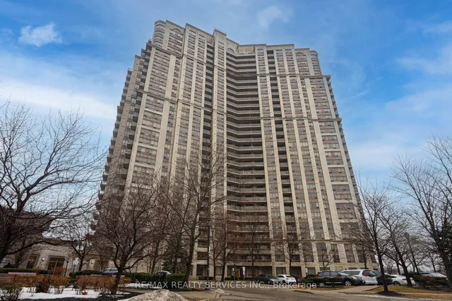 Additional image 2 of 700 Humberwood Blvd Unit 1620