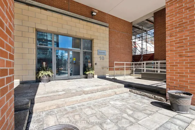 Additional image 2 of 18 Merton St Unit 906