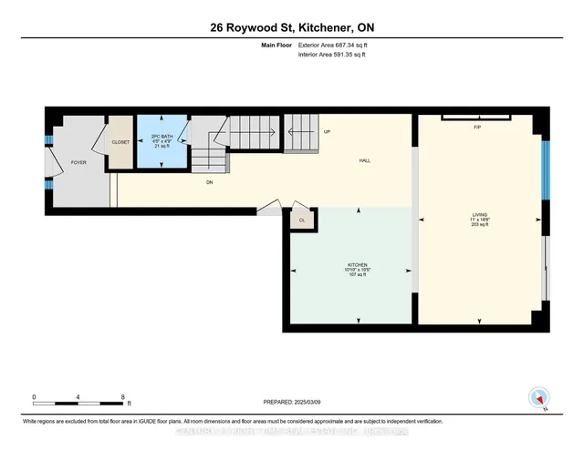 Additional image 39 of 26 Roywood St