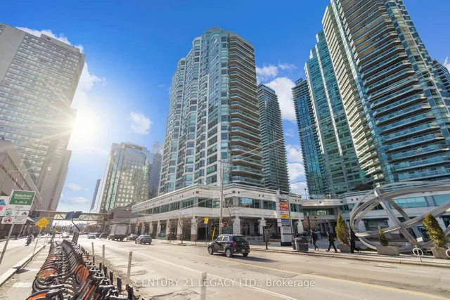 Additional image 23 of 10 Queens Quay Unit 2309