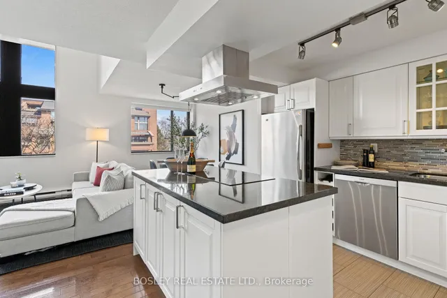 Additional image 2 of 1555 Avenue Rd Unit A504