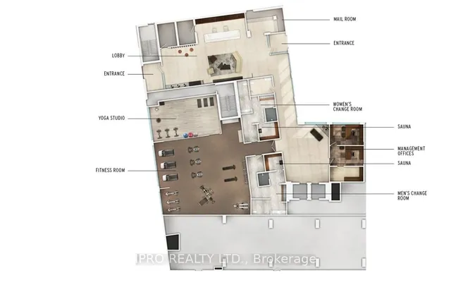 Additional image 10 of 1 Belsize Dr Unit 318