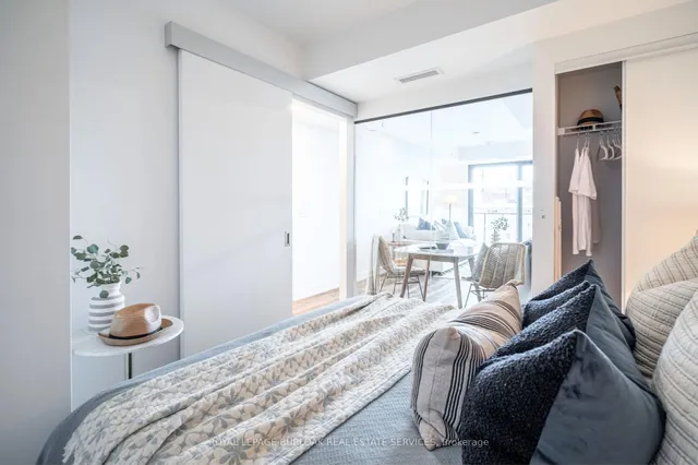 Additional image 11 of 1 Jarvis St Unit 1206