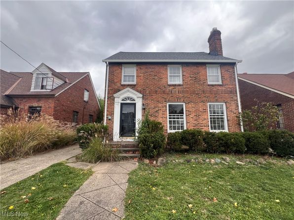 6408 Dellbank Dr, Cleveland, OH 44144