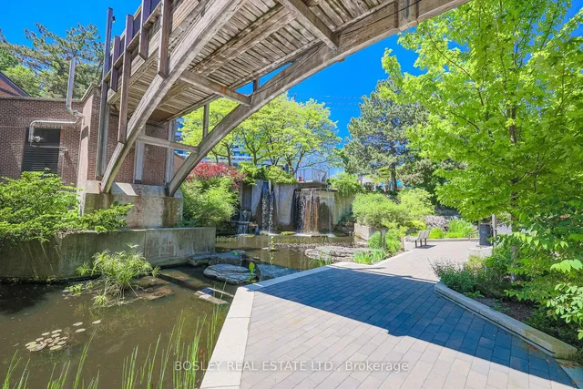 Additional image 40 of 1555 Avenue Rd Unit A504