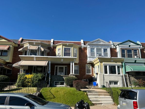 6820 N Gratz St, Philadelphia, PA 19126
