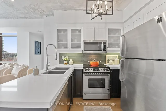 Additional image 13 of 500 Queens Quay Unit 917E