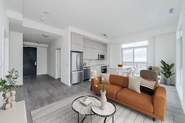 55 Duke St Unit 2509