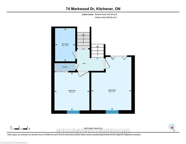 Additional image 27 of 74 Markwood Dr