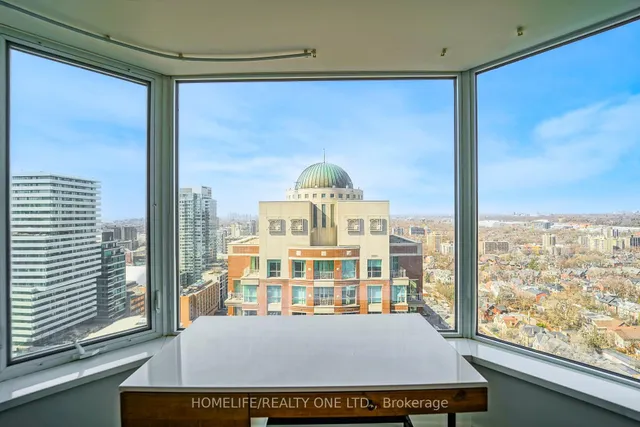 Additional image 50 of 155 Yorkville Ave Unit 2915