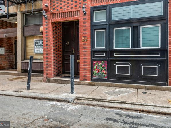 26 S Strawberry St, Philadelphia, PA 19106