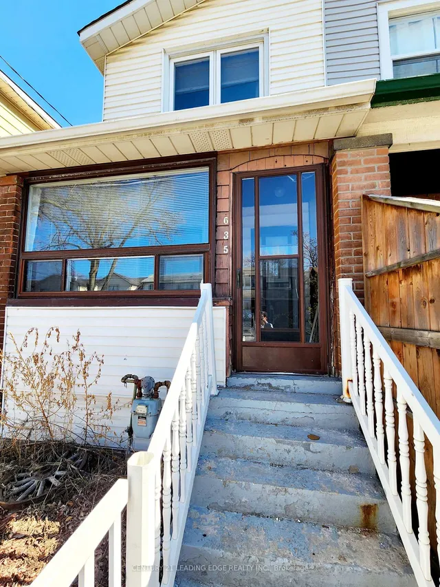 Additional image 5 of 635 Coxwell Ave