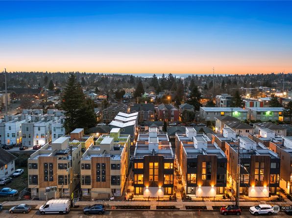 9229 B 16th Avenue SW, Seattle, WA 98106