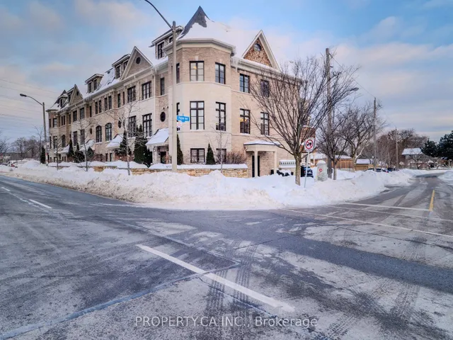 Additional image 2 of 3883B Bloor St
