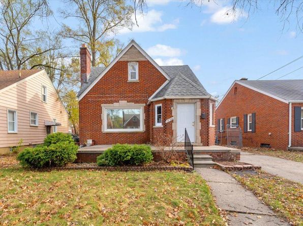 19308 Lesure St, Detroit, MI 48235