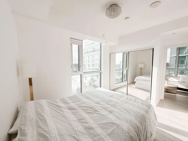 Additional image 9 of 15 Zorra St Unit 408