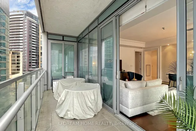 Additional image 21 of 55 Scollard St Unit 606