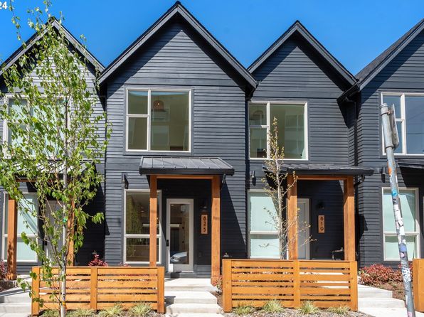 825 N Failing, Portland, OR 97227