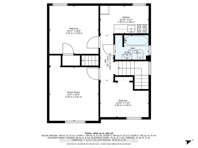 Additional image 24 of 1 MILTON Ave