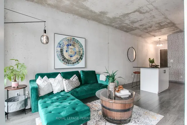 Additional image 7 of 150 Sudbury St Unit 1014