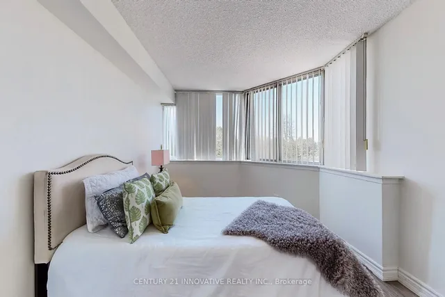 Additional image 23 of 11753 Sheppard Ave Unit 311