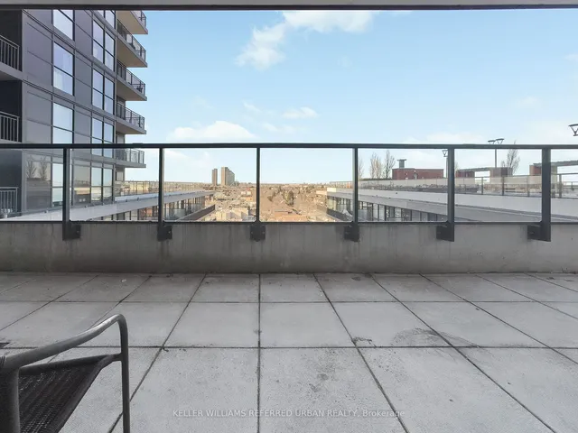 Additional image 10 of 3091 Dufferin St Unit 908