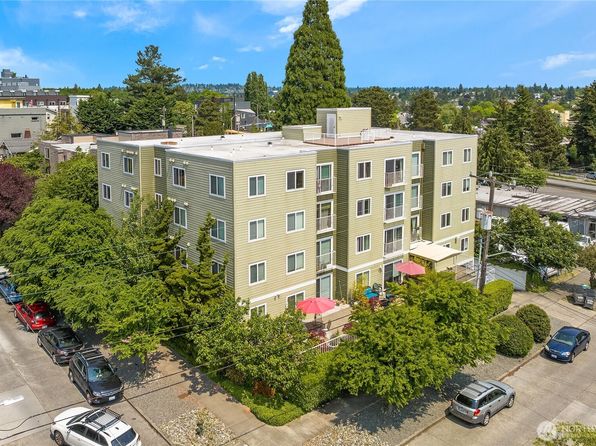 800 N Allen PL UNIT 204, Seattle, WA 98103