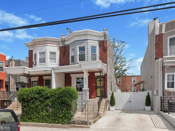 5941 Washington Ave, Philadelphia, PA 19143