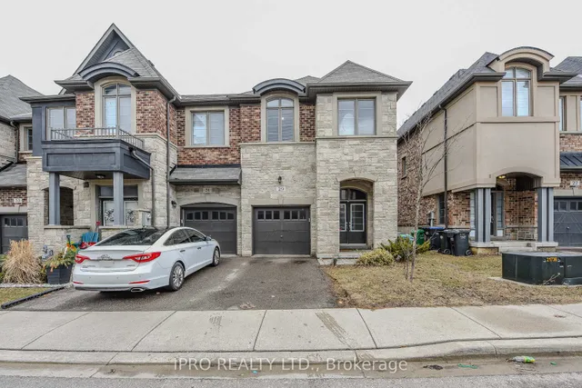 29 Gammon Cres