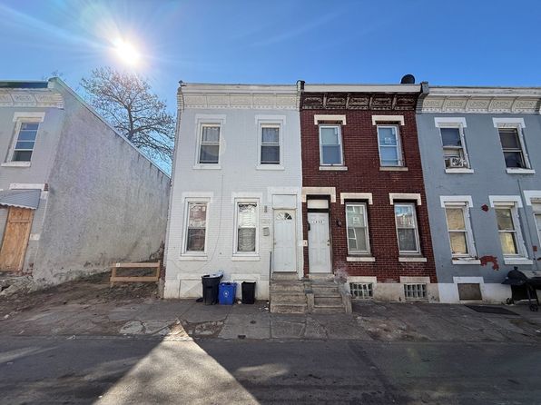 1230 W Harold St, Philadelphia, PA 19133