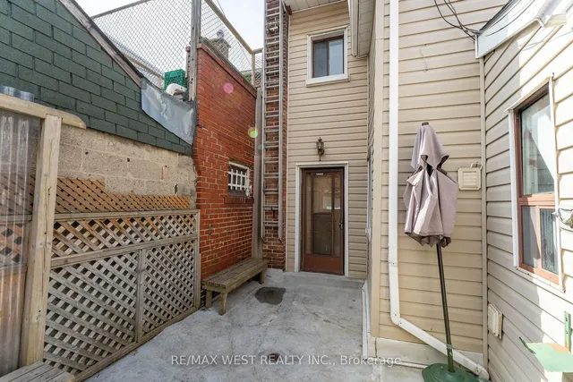 Additional image 41 of 275 Claremont Ave