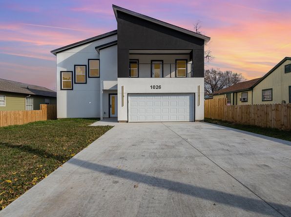 1026 N Tatum Ave, Dallas, TX 75211