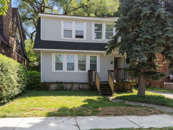 4368 Buckingham Ave, Detroit, MI 48224