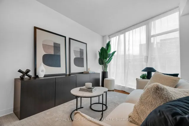 Additional image 23 of 650 Queens Quay Unit 918