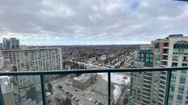 Additional image 12 of 5500 Yonge St Unit 2307