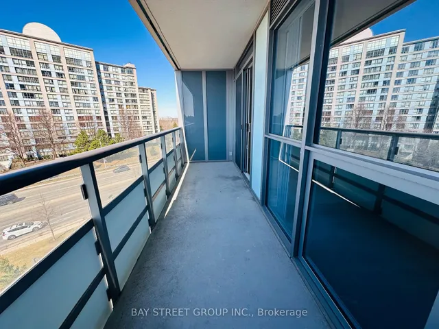 Additional image 26 of 18 Graydon Hall Dr Unit 501