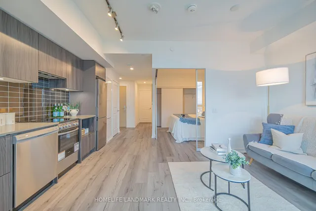 Additional image 11 of 395 Bloor St Unit 5001