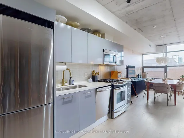 Additional image 17 of 319 Carlaw Ave Unit 403