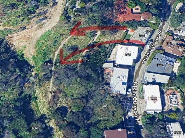 13349 Newcomb Dr, Sherman Oaks, CA 91423