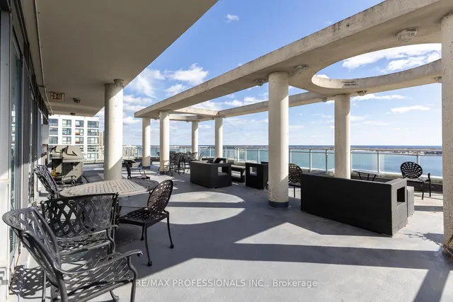 Additional image 31 of 410 Queens Quay Unit 517