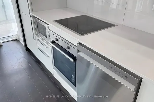 Additional image 18 of 15 Grenville St Unit 1205