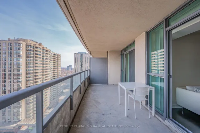 Additional image 33 of 18 Spring Garden Ave Unit 1906