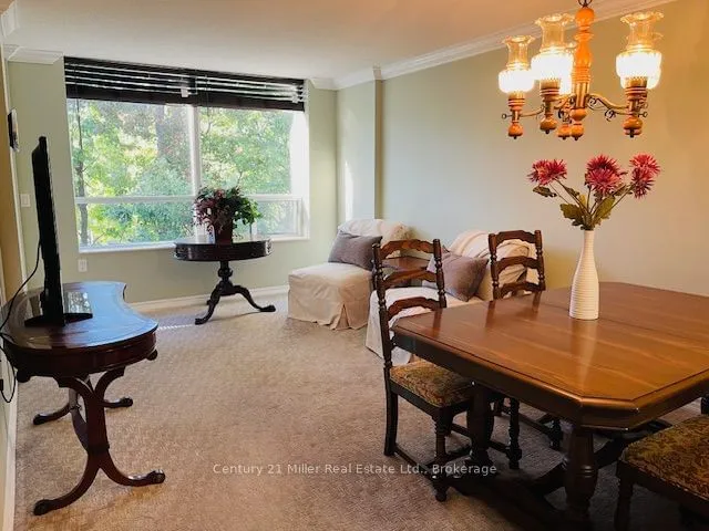 Additional image 6 of 100 Burloak Dr Unit 2407